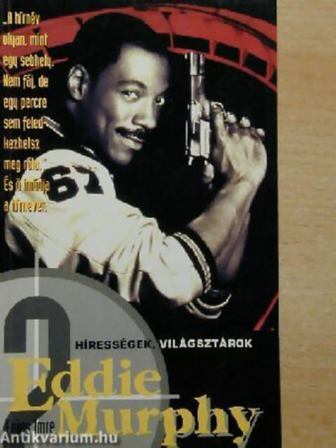 Fejes Imre - Eddie Murphy - H�ress�gek, vil�gszt�rok