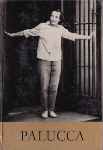 Edith Krull, Werner Gommlich - Palucca.