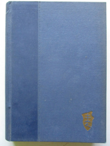 Halasy-Nagy Jzsef - A filozfia kis tkre