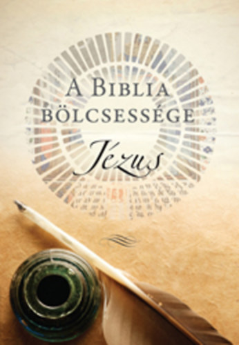 A Biblia blcsessge - Jzus