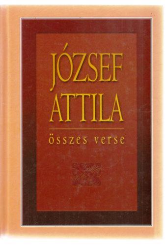 József Attila összes versei