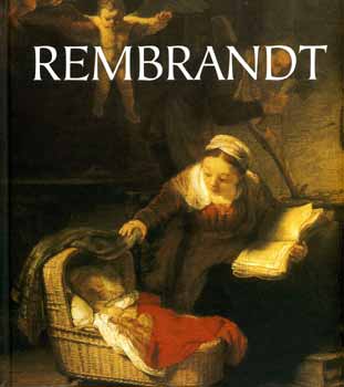 Eperjessy Lszl (szerk.) - Rembrandt