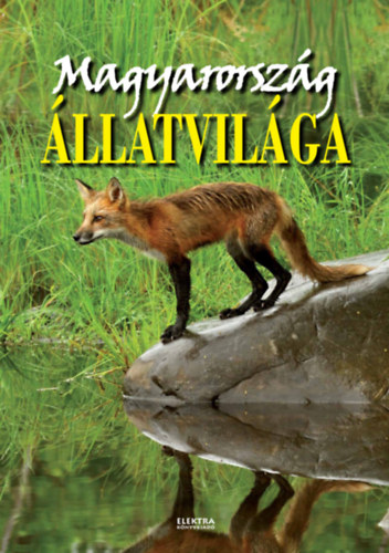 Bernth Istvn - Magyarorszg llatvilga