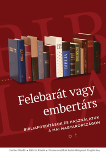 Felebart vagy embertrs