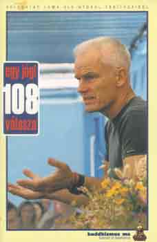Lma Ole Nydahl - Egy jgi 108 vlasza