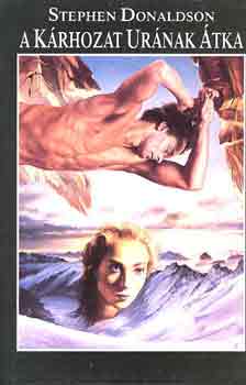 Stephen Donaldson - A k�rhozat ur�nak �tka