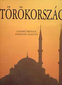 Tretiack, P.-Valentin, E. - Trkorszg