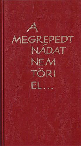 Cserhti Sndor-Balik Zoltn - A megrepedt ndat nem tri el...