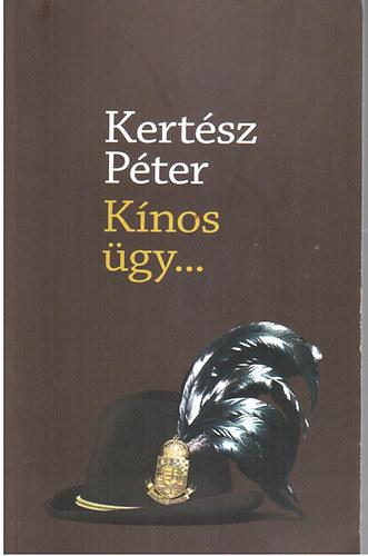 Kert�sz P�ter - K�nos �gy...
