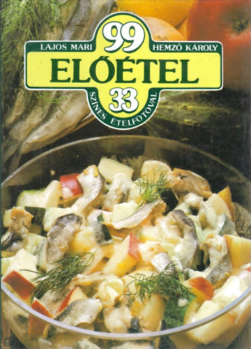 Lajos Mari-Hemz Kroly - 99 eltel 33 sznes telfotval