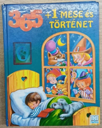 Busquets; Battler; Lpez - 365 + 1 Mese s trtnet