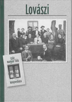 T�th S�ndor-Sr�gli Lajos - Lov�szi