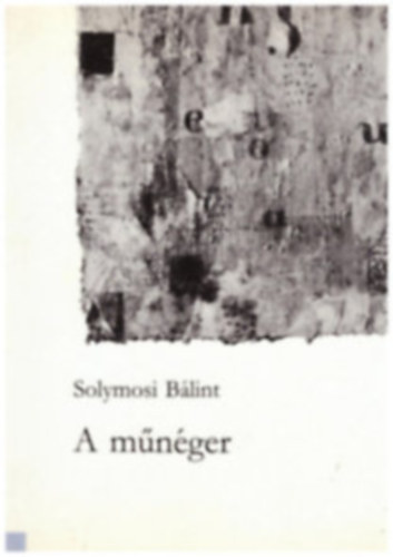 Solymosi B�lint - A m�n�ger