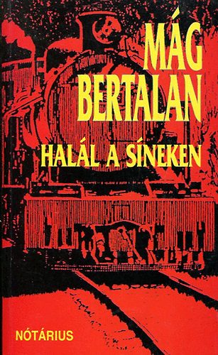 Mg Bertalan - Hall a sneken