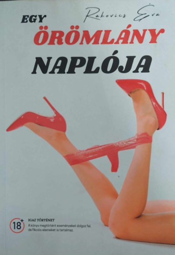 Rakovics Éva - Egy örömlány naplója