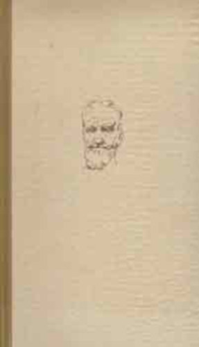 G.B. Shaw - A muzsikrl