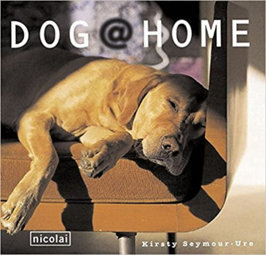 Kirsty Seymour-Ure - Dog @ Home (German Edition)