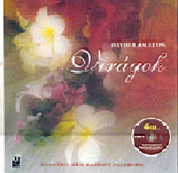 David Hamilton - Virgok - 4 CD-vel