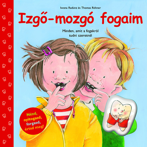 Iwona Radnz, Thomas Rhner - Izg-mozg fogaim