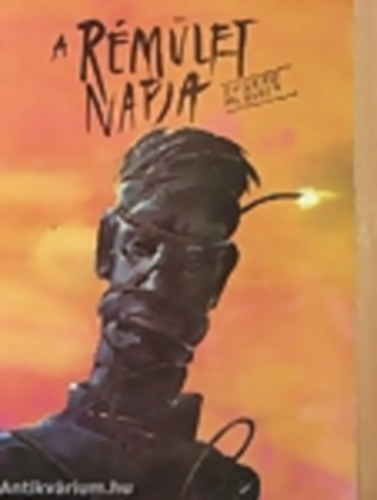 Eugene McQueen - A rmlet napja