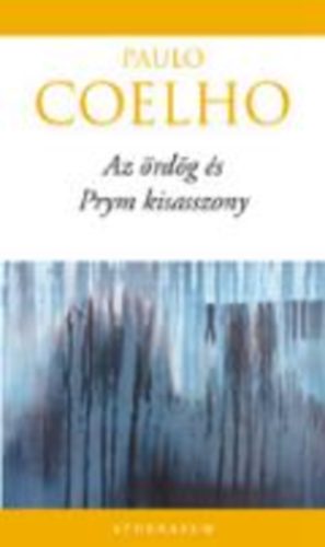 Paulo Coelho - Az rdg s Prym kisasszony