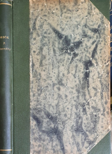 Orb�k Attila - T�nem�ny - V�gj�t�k 3 felvon�sban