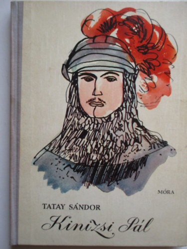 Tatay Sándor - Kinizsi Pál