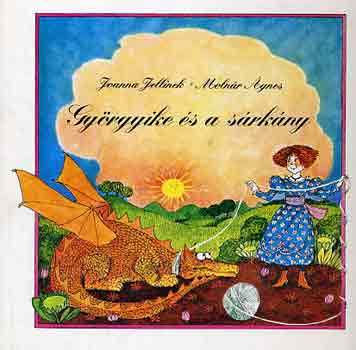 Jellinek, J.-Molnr, . - Gyrgyike s a srkny