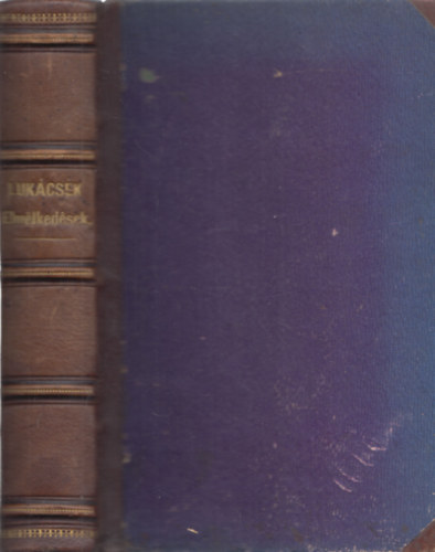 Lukácsék János, Hirscher Ker. János - Elmélkedések az egyházi év vasárnapi evangéliumai fölött I-II. (egy kötetben)