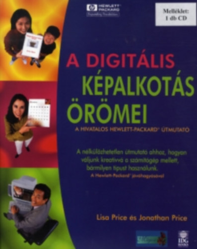 Price, Jonhatan; Lissa Price - A digitlis kpalkots rmei