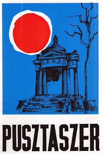 Csongor Gy�z� - Pusztaszer