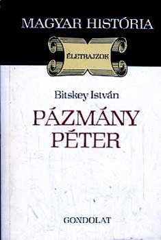 Bitskey Istvn - Pzmny Pter