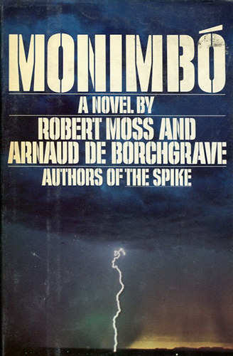 Moss, R.-Borchgrave, A. - Monimb�