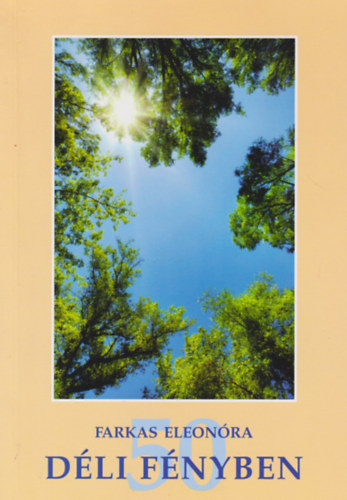 Farkas Eleon�ra - D�li f�nyben