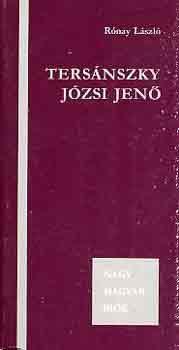 Rónay László - Tersánszky Józsi Jenő