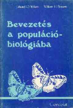 Wilson, E.O.-Bossert, W.H. - Bevezets a populcibiolgiba