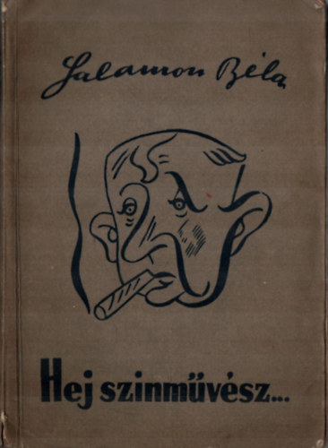 Salamon B�la (DEDIK�LT) - Hej szinm�v�sz...