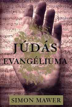 Simon Mawer - Jds evangliuma
