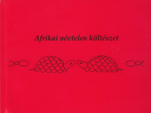 Simor Andrs (ford.) - Afrikai nvtelen kltszet