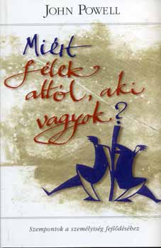 John Powell - Mi�rt f�lek att�l, aki vagyok?