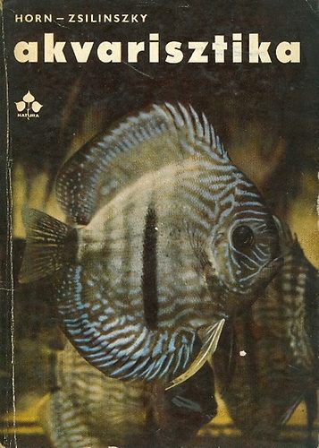 Horn-Zsilinszky - Akvarisztika
