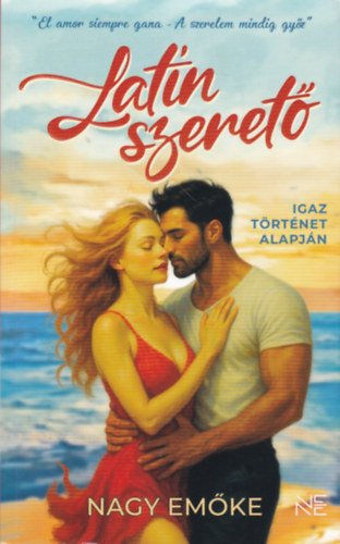 Nagy Em�ke - Latin szeret�