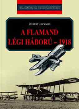 Robert Jackson - A Flamand lgihbor 1918