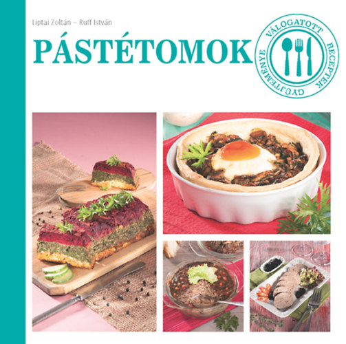 Liptai Zoltn - Psttomok