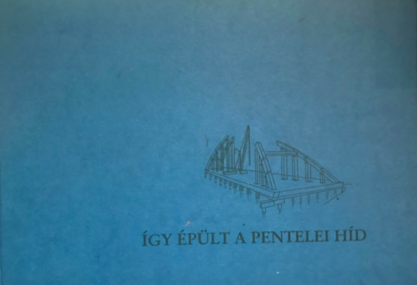 Sitku Lszl - gy plt a pentelei hd