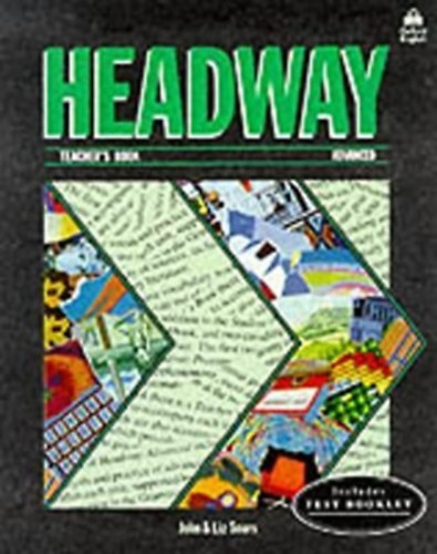 John Soars, Liz Soars - Headway Teacher's Book Advanced