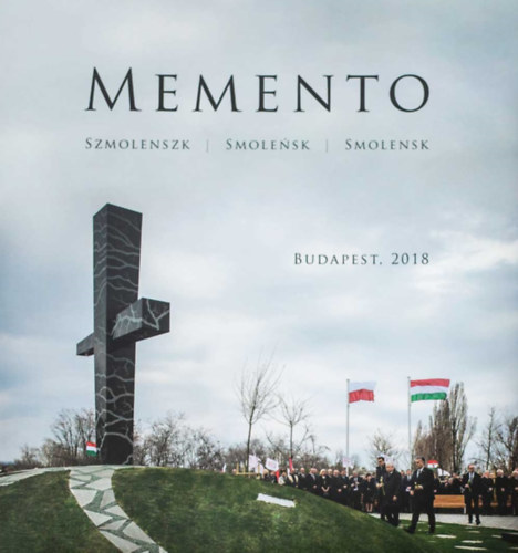 MEMENTO Szmolenszk