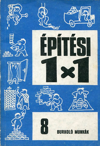 Szondy Istv�n - �p�t�si 1x1 burkol� munk�k