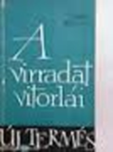 Simai Mih�ly - A virradat vitorl�i