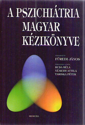A pszichi�tria magyar k�zik�nyve